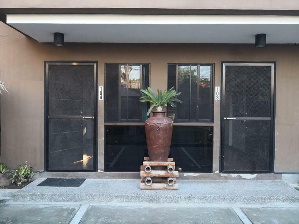 Anabelle Residence Dumaguete City Kültér fotó