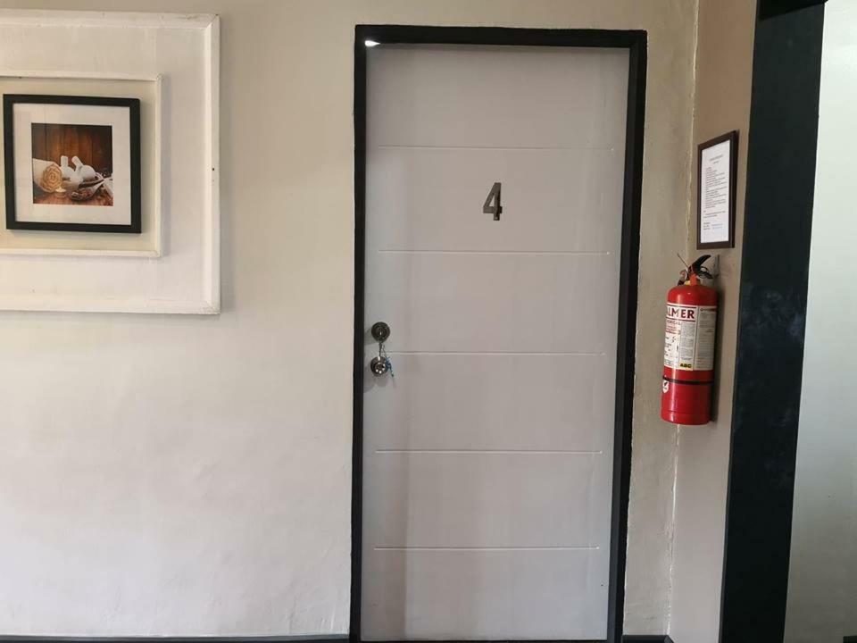 Anabelle Residence Dumaguete City Kültér fotó